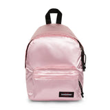 ORBIT SATINFIED PINK - Mochila Rosa  ACCESORIOS EASTPAK