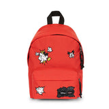 ORBIT MICKEY PATCH RED - Mochila Roja ACCESORIOS EASTPAK