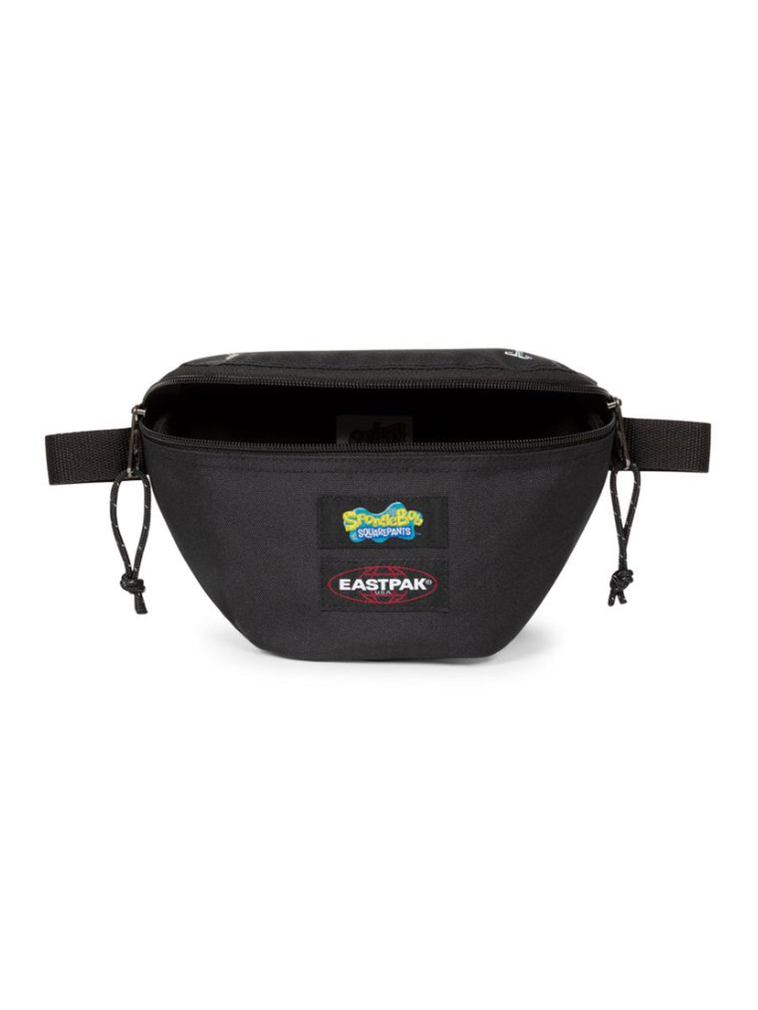 EASTPAK SPRINGER SPONGEBOB LINE UP - Marsupio Multicolore EK000074 E0C1 EASTPAK 