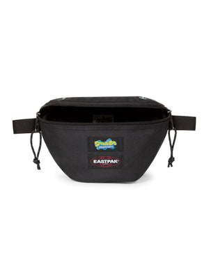 EASTPAK SPRINGER SPONGEBOB LINE UP - Marsupio Multicolore EK000074 E0C1 EASTPAK 