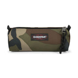 BENCHMARK SINGLE CAMO - Estuche Multicolor ACCESORIOS EASTPAK