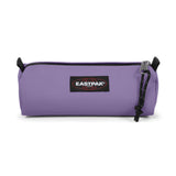 BENCHMARK SINGLE DAHLIA PURPLE - Astuccio Viola  ACCESSORI EASTPAK