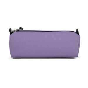 BENCHMARK SINGLE DAHLIA PURPLE - Astuccio Viola EK000372 A0Z1 EASTPAK 