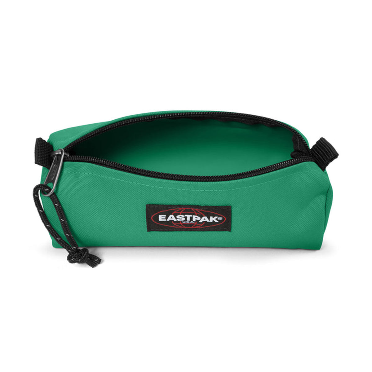 BENCHMARK SINGLE SHAMROCK GREEN - Astuccio Verde EK000372 B0B1 EASTPAK 