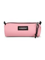 EASTPAK BENCHMARK SINGLE PASTEL PINK - Estuche Rosa Pastel ACCESORIOS EASTPAK