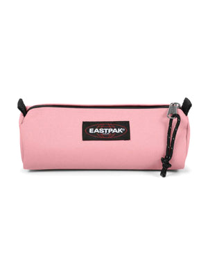 EASTPAK BENCHMARK SINGLE PASTEL PINK - Astuccio Rosa Pastello EK000372 B0H1 EASTPAK 