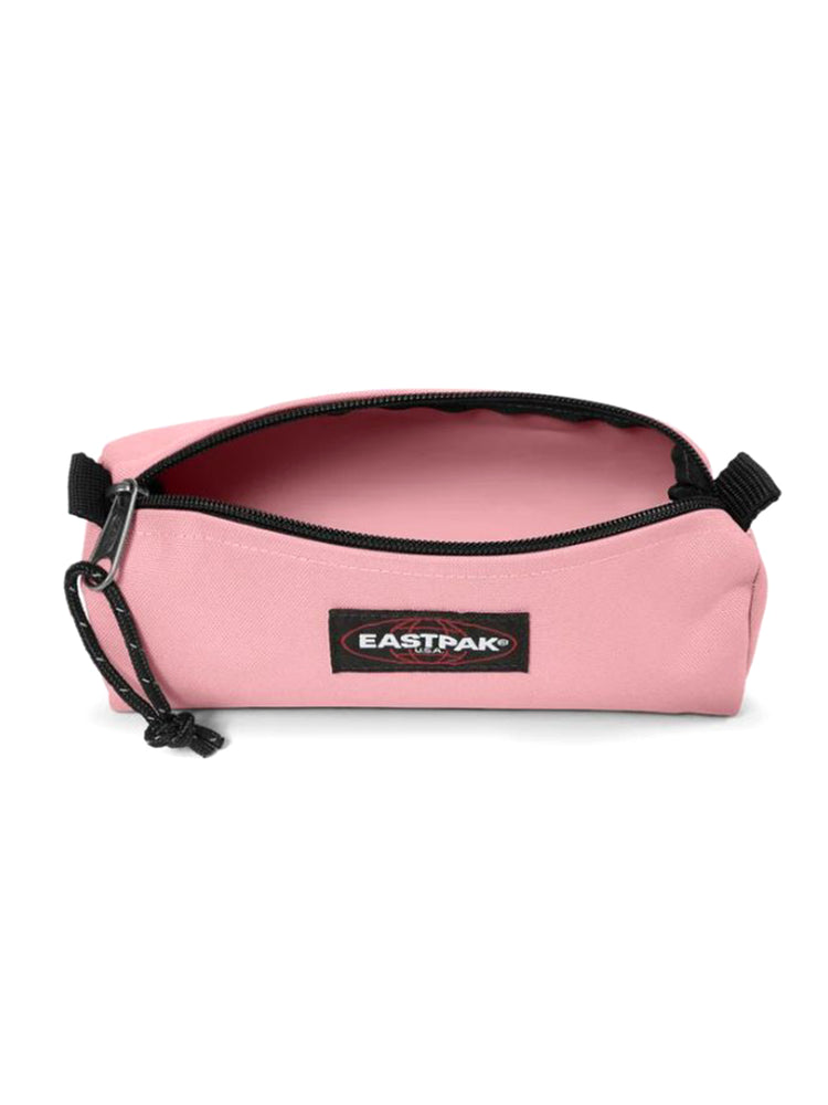 EASTPAK BENCHMARK SINGLE PASTEL PINK - Astuccio Rosa Pastello EK000372 B0H1 EASTPAK 