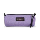 BENCHMARK SINGLE SPARKLY DAHLIA - Estuche Púrpura  ACCESORIOS EASTPAK