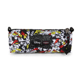BENCHMARK SINGLE MICKEY PRINT - Estuche Multicolor ACCESORIOS EASTPAK