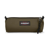 BENCHMARK SINGLE ARMY OLIVE - Estuche Verde Militar  ACCESORIOS EASTPAK