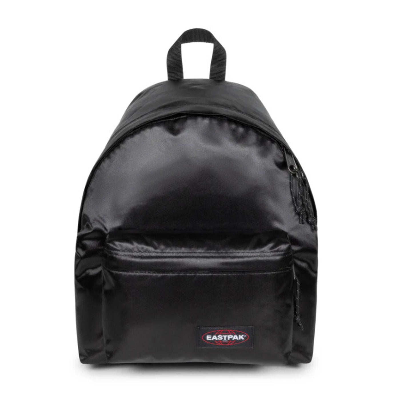 PADDED PAK'R SATINFIED BLACK - Zaino Nero EK000620 C0N1 EASTPAK 