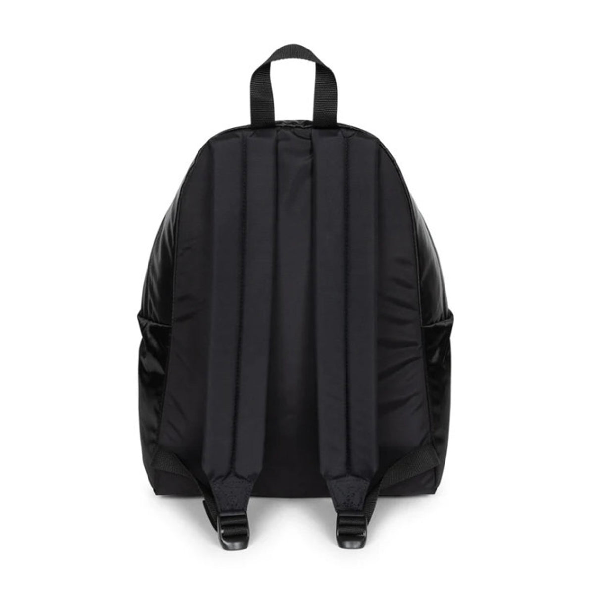 PADDED PAK'R SATINFIED BLACK - Zaino Nero EK000620 C0N1 EASTPAK 