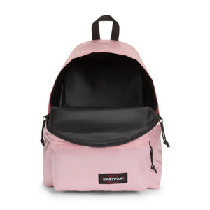 PADDED PAK'R SATINFIED PINK - Zaino Rosa EK000620 C0O1 EASTPAK 