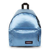 PADDED PAK'R SATINFIED BLUE - Mochila Azul ACCESORIOS EASTPAK