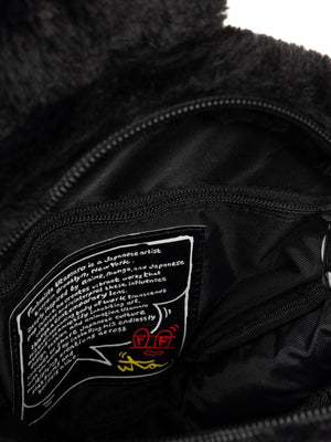 EASTPAK ADA MICKEY FUZZY - Borsa a Tracolla Mickey Mouse EK00073D D0L1 EASTPAK 