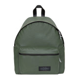 DAY PAK'R AUTHENTIC CONTEMPORARY TARP FOREST - Mochila Verde  ACCESORIOS EASTPAK