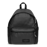 DAY PAK'R AUTHENTIC CONTEMPORARY TARP BLACK 2 - Mochila Negra  ACCESORIOS EASTPAK