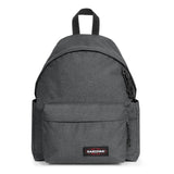 DAY PAK'R AUTHENTIC CONTEMPORARY BLACK DENIM - Zaino Nero  ACCESSORI EASTPAK