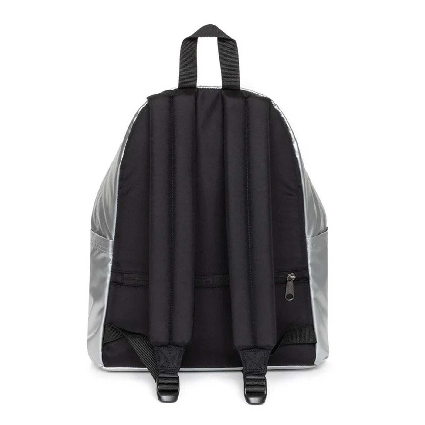 DAY PAK'R AUTHENTIC CONTEMPORARY SPACE SILVER - Zaino Argento EK0A5BG4 7Y21 EASTPAK 