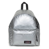 DAY PAK'R AUTHENTIC CONTEMPORARY SPACE SILVER - Mochila Plata ACCESORIOS EASTPAK