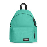 DAY PAK'R AUTHENTIC CONTEMPORARY AQUAMARINE BLUE - Mochila Verde ACCESORIOS EASTPAK