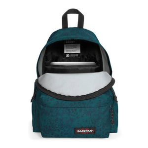 DAY PAK'R AUTHENTIC CONTEMPORARY FURRIOUS GREEN - Zaino Verde EK0A5BG4 D0D1 EASTPAK 
