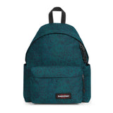 DAY PAK'R AUTHENTIC CONTEMPORARY FURRIOUS GREEN - Mochila Verde ACCESORIOS EASTPAK