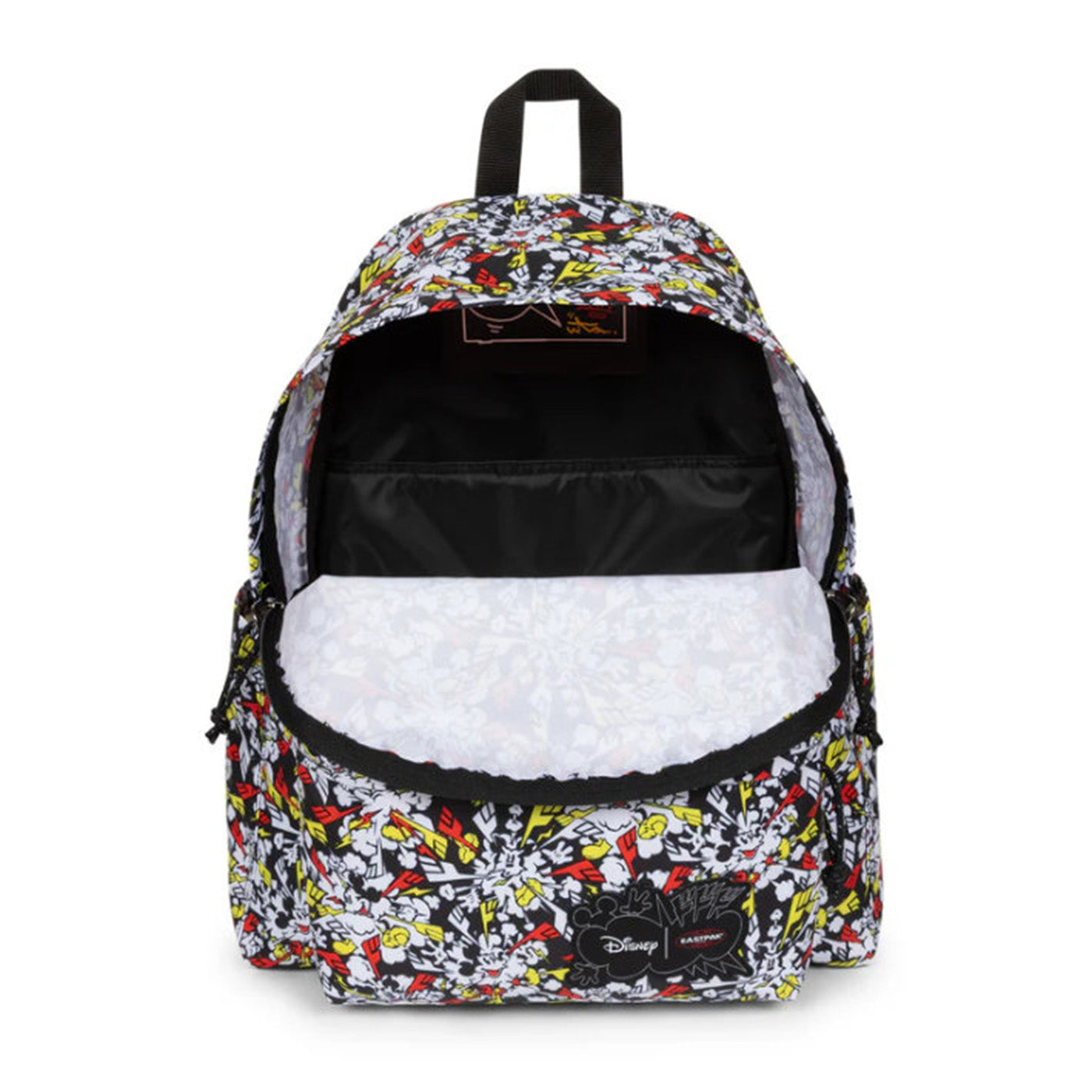 DAY PAK'R AUTHENTIC CONTEMPORARY MICKEY PRINT - Zaino Multicolore EK0A5BG4 D0K1 EASTPAK 
