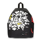 DAY PAK'R AUTHENTIC CONTEMPORARY MICKEY PLACEMENT - Mochila Negra ACCESORIOS EASTPAK