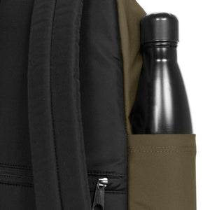 DAY PAK'R AUTHENTIC CONTEMPORARY ARMY - Zaino Verde Militare EK0A5BG4 J321 EASTPAK 