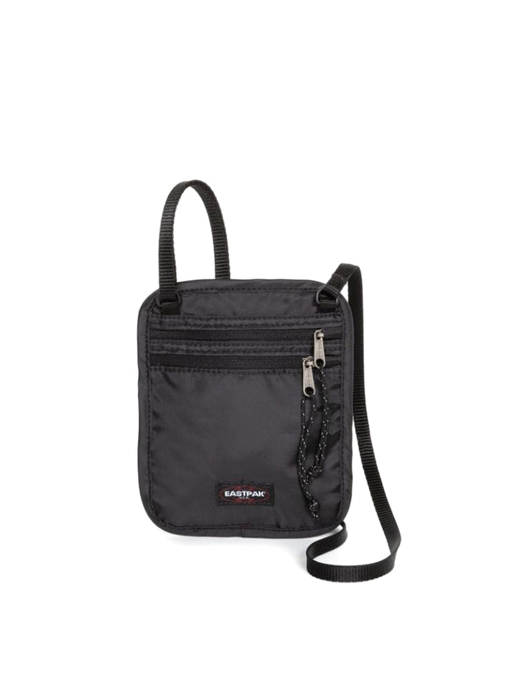 SAFEPOUCH BLACK - Borsa a Tracolla Nera EK0A5BGB 0081 EASTPAK 