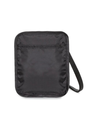 SAFEPOUCH BLACK - Borsa a Tracolla Nera EK0A5BGB 0081 EASTPAK 