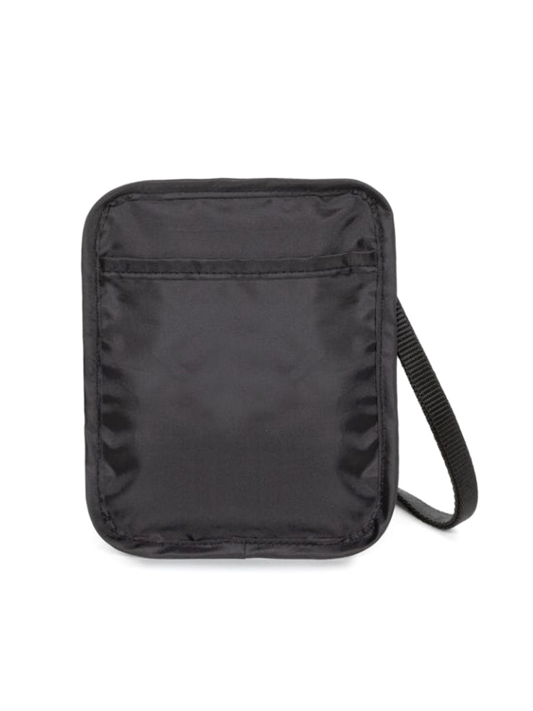 SAFEPOUCH BLACK - Borsa a Tracolla Nera EK0A5BGB 0081 EASTPAK 