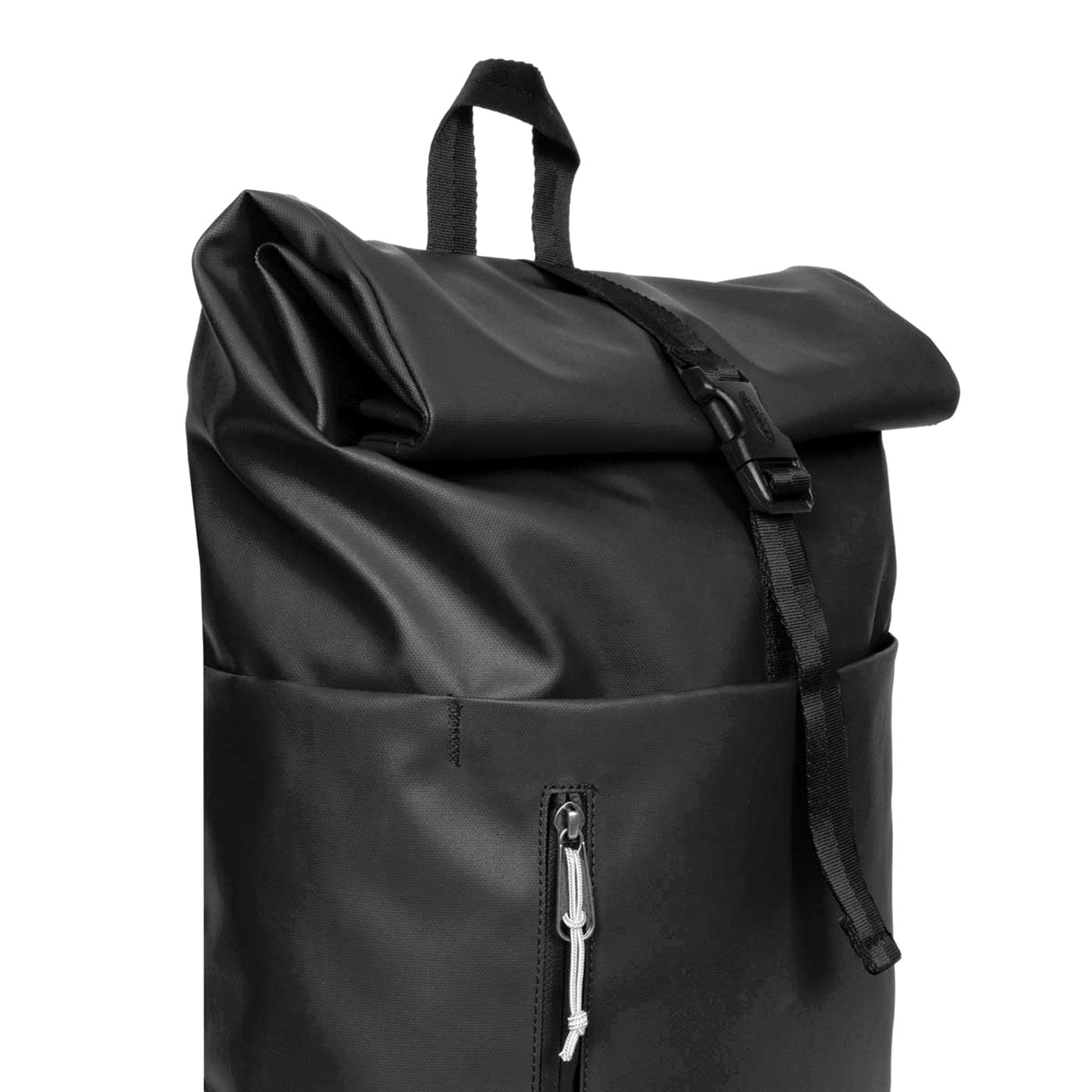 UP ROLL TARP BLACK 2 - Zaino Nero EK0A5BGF 4Y81 EASTPAK 
