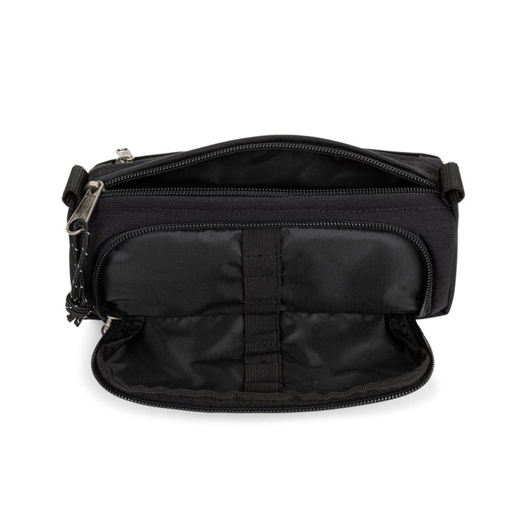TRIPLE BENCH BLACK - Astuccio Nero EK0A5BKU 0081 EASTPAK 