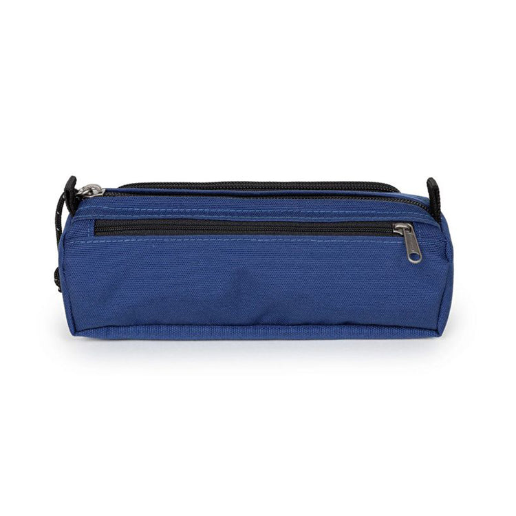 TRIPLE BENCH NIGHTTIME NAVY - Astuccio Blu EK0A5BKU A0Y1 EASTPAK 
