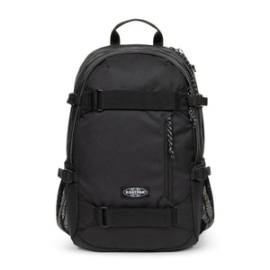 GETTER PRO BLACK COAT - Zaino Nero EK0A5BL7 4Z31 EASTPAK 
