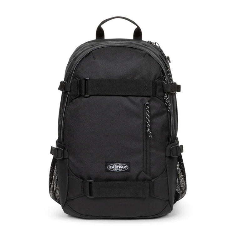 GETTER PRO BLACK COAT - Zaino Nero EK0A5BL7 4Z31 EASTPAK 