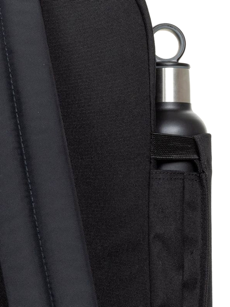 EASTPAK KITTERY PAK'R VINTAGE BLACK - Zaino Nero EK0A5BMV 0Z41 EASTPAK 