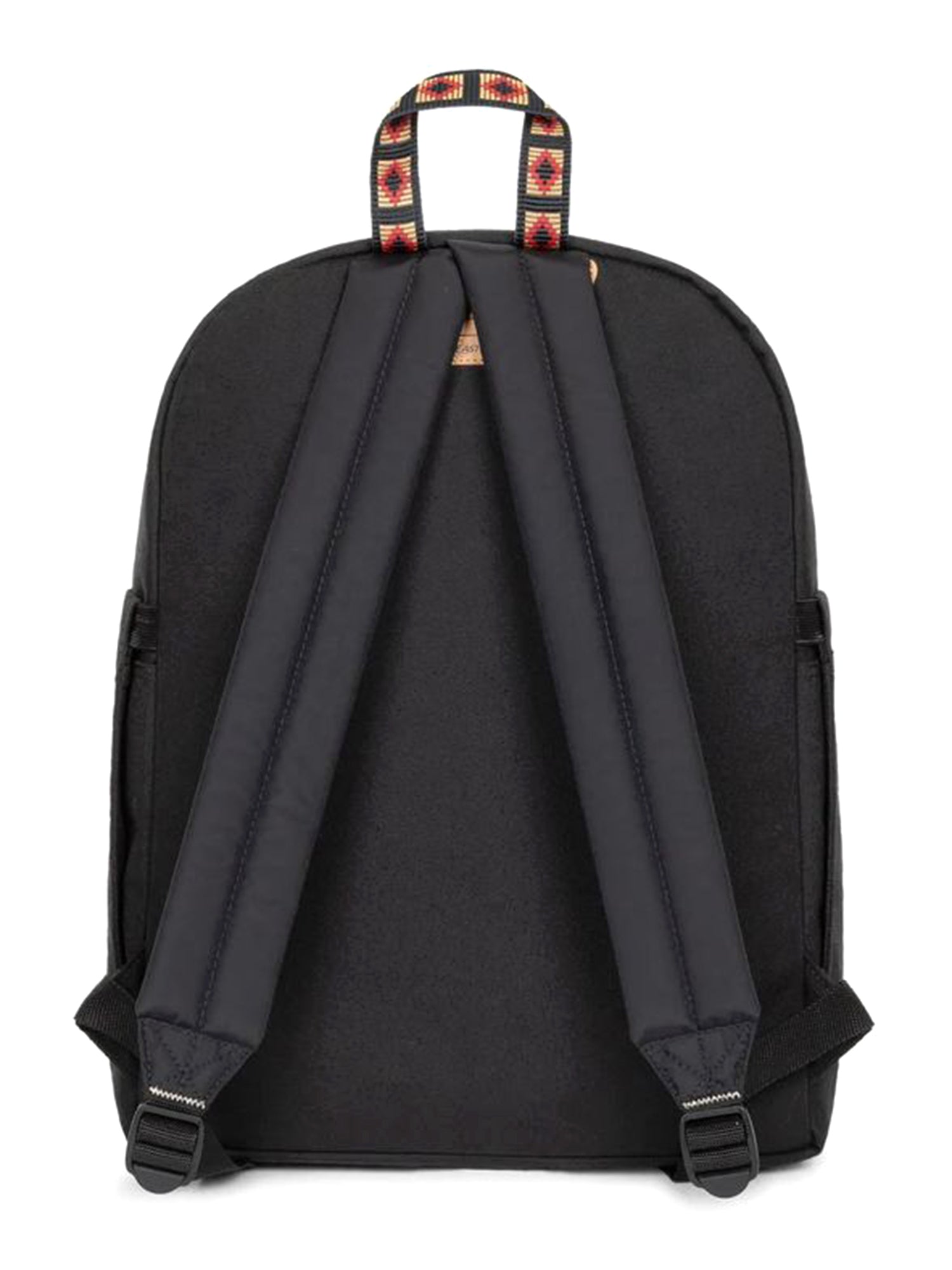EASTPAK KITTERY PAK'R VINTAGE BLACK - Zaino Nero EK0A5BMV 0Z41 EASTPAK 