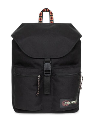 EASTPAK CHAPEL HILL PAK'R VINTAGE BLACK - Zaino Nero EK0A5BMW 0Z41 EASTPAK 