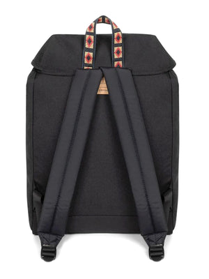 EASTPAK CHAPEL HILL PAK'R VINTAGE BLACK - Zaino Nero EK0A5BMW 0Z41 EASTPAK 