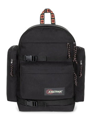 EASTPAK KILLINGTON TRAVEL VINTAGE BLOCK RUST - Zaino Marrone EK0A5BMX C011 EASTPAK 