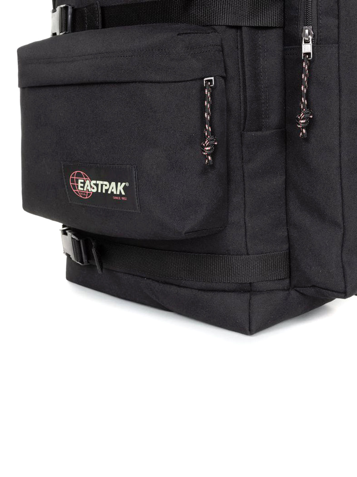 EASTPAK KILLINGTON TRAVEL VINTAGE BLOCK RUST - Zaino Marrone EK0A5BMX C011 EASTPAK 