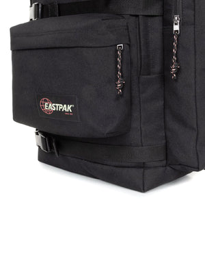 EASTPAK KILLINGTON TRAVEL VINTAGE BLOCK RUST - Zaino Marrone EK0A5BMX C011 EASTPAK 