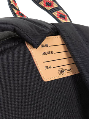 EASTPAK KILLINGTON TRAVEL VINTAGE BLOCK RUST - Zaino Marrone EK0A5BMX C011 EASTPAK 
