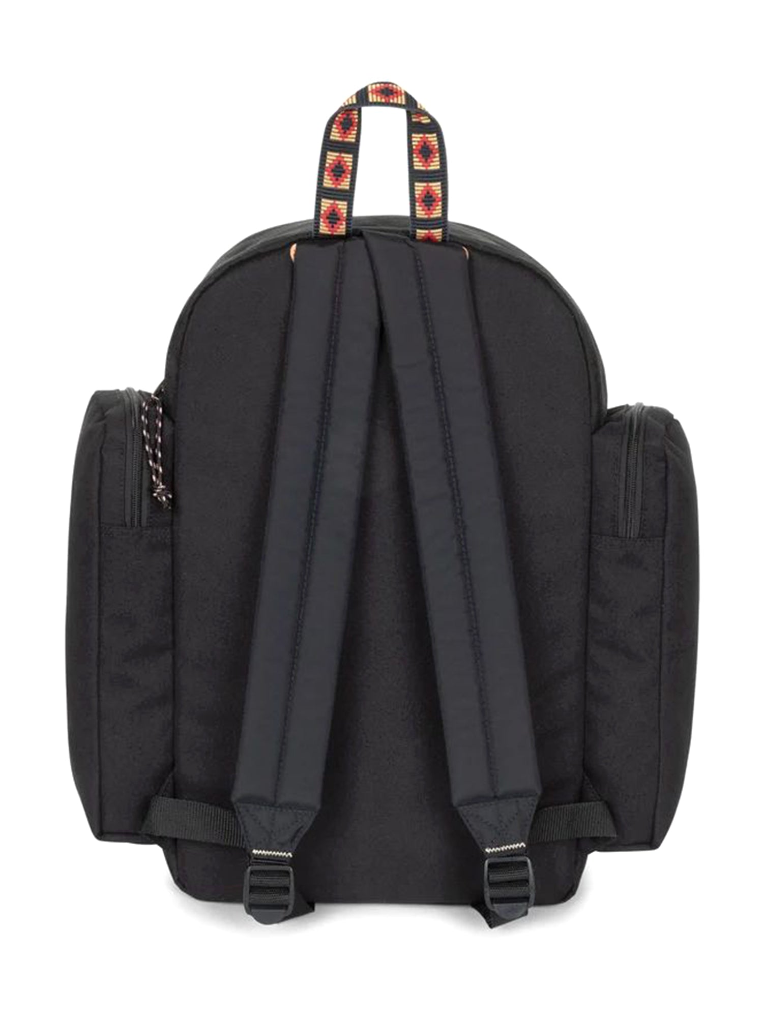 EASTPAK KILLINGTON TRAVEL VINTAGE BLOCK RUST - Zaino Marrone EK0A5BMX C011 EASTPAK 