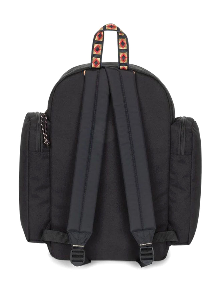 EASTPAK KILLINGTON TRAVEL VINTAGE BLOCK RUST - Zaino Marrone EK0A5BMX C011 EASTPAK 