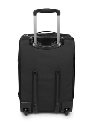 EASTPAK TRANSIT'R PLUS S BLACK - Valigia con Rotelle Nera EK0A5BOD 0081 EASTPAK 