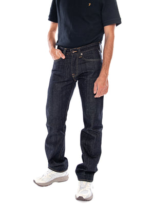 EDWIN ED-47 Unwashed - Jeans Uomo Blu I010467 01,99 EDWIN 